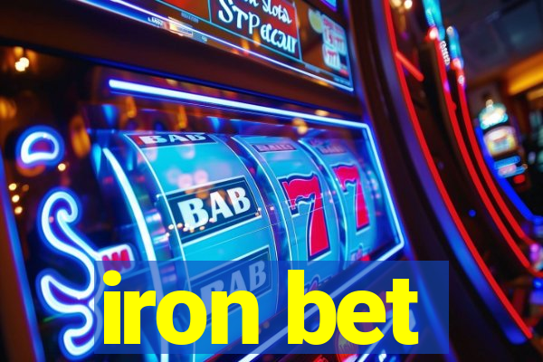 iron bet